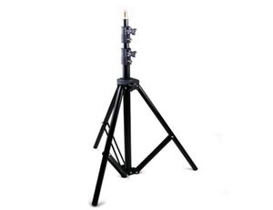 200cm Po Video Dikkere Lichtstandaard Studio Aluminium Standaard 2m Met Koperen Kop 25mm 19mm Buis Lente Binnen2914005