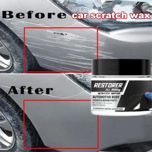 200 g auto scratch reparatie kit - Verwijder reparatie Poolse verf krassen onmiddellijk auto krassen reparatie anti krasauto -accessoires