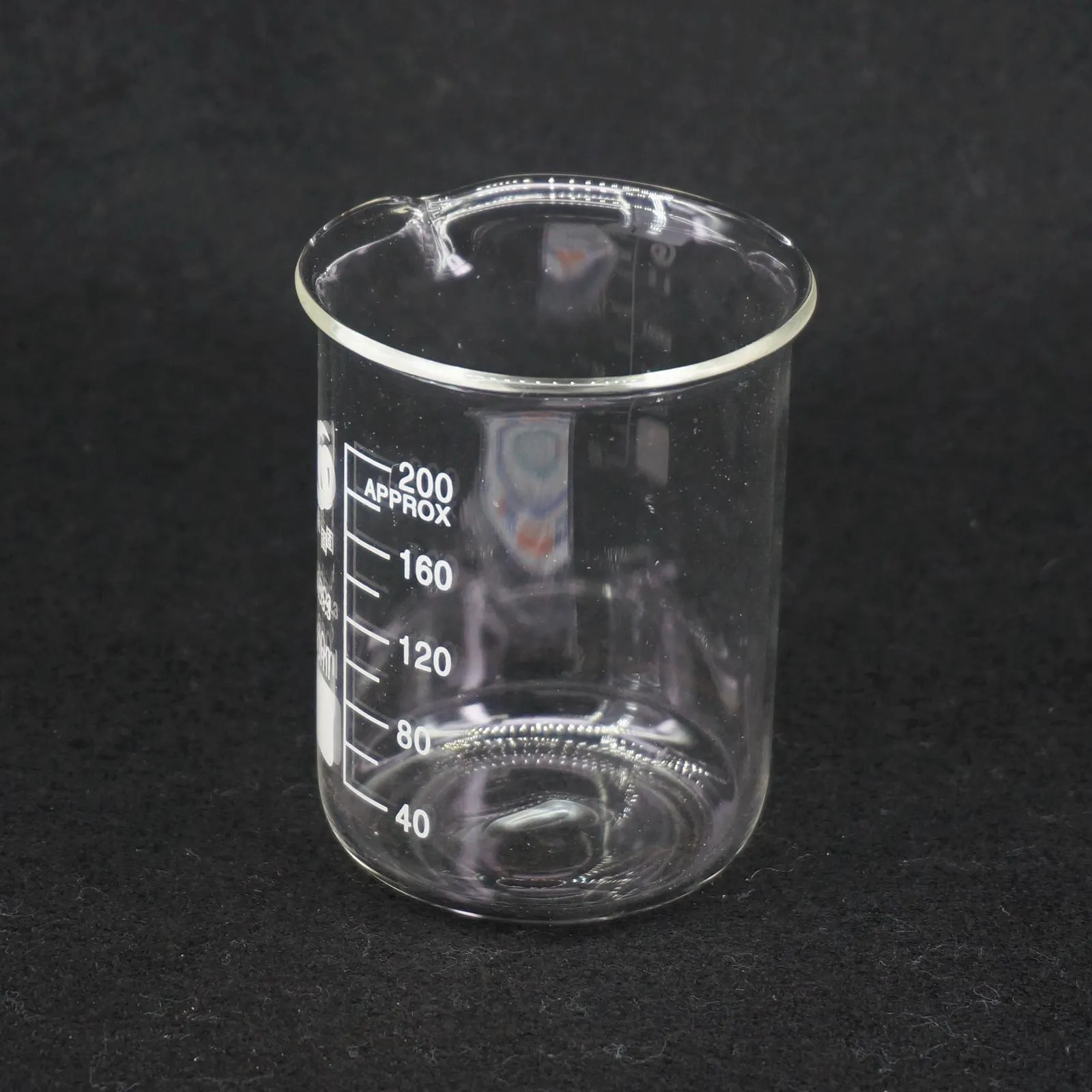 Neolab E-1265 Cylindre 50 Ml Gradué, Forme De Hauteur