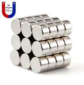 100pcs 7mm x 5mm super strong magnet d7x5mm magnets 7x5 n35 magnet 75 d75 permanent magnet 7x5mm rare earth 7mmx5mm magnet