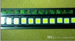 LG High Power 3528 SMD LED's Diodes Televisie Superheldere Diodo SMD LED