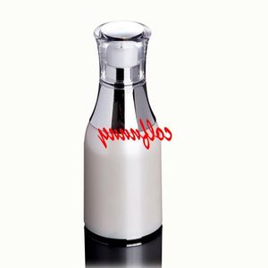 200 pcs/lot 30/50 ml contenant sans air pour cosmétique, pas cher avec pompe acheter 50 ml bouteille en plastique Tglku