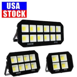 Luci di inondazione a LED da 200 W 250 W SMD5054 Luci da lavoro per esterni super luminose IP66 Proiettori per esterni impermeabili per garage Giardino Lawn316z