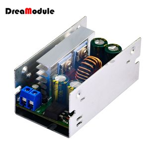 200W15A 8-60V Instelbare DC-DC Stap Down Buck Converter 12V 24V 48V tot 5V Spanningsregelaar Power Module Stransformator