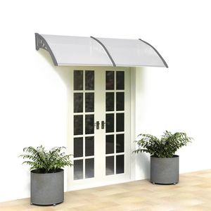 200x100cm DIY HOME CAUTOPIE AUVANCE COUVERTURE DE PLAIE ANTI UV SHELTER