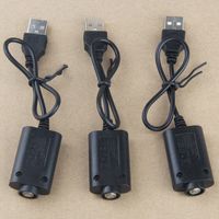 Elektronische Zigaretten-Ladegerät USB-Ego-Ladung 510 MOD EVOD MINI E CIG-Zigaretten-Dampf-MODS-Batterie