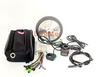 24V//36V//48V 250W//350W LCD Display Electric Bike Scooter Brushless Controller Kit