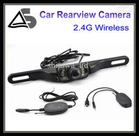 2.4 G Telecamera retrovisiva per telecamera retrovisiva posteriore per telecamera retrovisiva per auto retrovisore 170 G