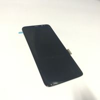 Parte di ricambio LCD del convertitore analogico / digitale del touch screen dell'esposizione al 100% per Samsung Galaxy S8 G950 G950A G950F G950T G950T G950V della galassia