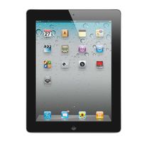 Remodelado iPad 2 Authentic Apple iPad 2 Wifi Versão Comprimidos 16GB 32GB 64GB Wifi ipad2 Tablet PC 9.7 "IOS DHL