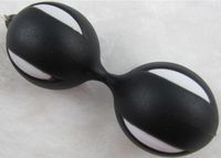 1 adet / Ben wa Geyşa Aşk topu, seks oyuncak, Benwa Smartballs Kegel Egzersiz Topu Vücut Artırıcı için kadın vajina