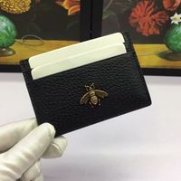 Kreditkortshållare Äkta läder Passport Skydd ID Visitkort Hållare Resor Kredit Plånbok för Män Purse Case Körningslicensväska Plånbok