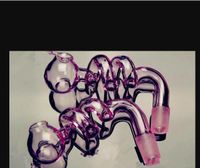 New Pink Spiral Pot , Wholesale Bongs Oil Burner Pipes Water ...