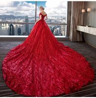 Compre al por mayor Cola De Vestido Rojo de bajo precio \u0026 de calidad con  envío gratuito | Es.DHgate
