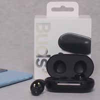 buds  waterproof