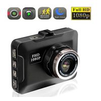 50pcs Q2 2.2 "Auto DVR 120 gradi Sistema di sicurezza auto grandangolare Full HD 720P Camera registratore registratore Night Vision G-Sensor Dash Cam
