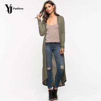 Compre al por mayor Cardigan De Algodón Negro Suéter Mujer de bajo precio \u0026  de calidad con envío gratuito | Es.DHgate