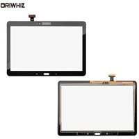 ORIWHIZ High Quality Touch Screen Glass Digitizer Panel Repl...