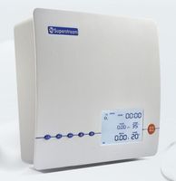 System Hydroterapii Colon Hydroterapia Cołdowa Urządzenie Cleasing Detox Detox Machine z generatorem ozonu do użytku osobistego