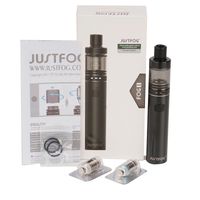 ECT Athentic Box Mod Electronic Cigarettes Et30p 30W E Cig