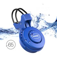 Waterproof 120db 40G Bicycle Electric Horn Electric Bell Usb Charging Speaker Tram Scooter Horn Mini Bike Bell Accessories