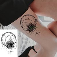 Vente En Gros Tatouages Temporaires étoiles 2019 En Vrac à