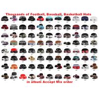 Effen ingebouwde dop Nieuwe honkbal hoed Solid Flat Bill Visor Lege kleur Basic Sport Snapback Hats 2016 Goedkope korting caps