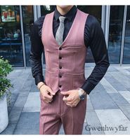 mens purple pinstripe pants