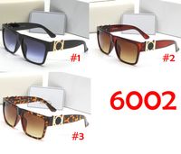 2018 Popular Designer Óculos de Sol Óculos de Marca Ao Ar Livre Tons de Moda Clássico Óculos De Sol para Homens Senhoras luxo Sunglass Espelhos UV400