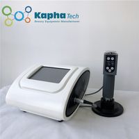 ماكينة علاج صدمة شعاعية محمولة Onda de Choqu