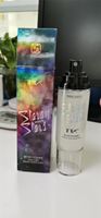 Venda quente TTX Estrela do Flash Galaxy Maquiagem Spray de 100ml de longa duração refrescante hidratante e impermeável Foundation Primer