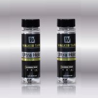 Waterproof professional hair glue . ULTRA HOLD LACE WIG ADHESIVE GLUE WALKER TAPE 0.5 OZ