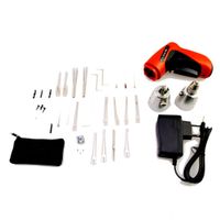 Wholesale Klom Lock Pick Gun - Buy Cheap in Bulk from China Suppliers