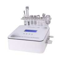 No needle injection multifunction RF+ dermabrasion+ cooling+ ox...