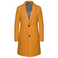 mens trench coats designer jackets windbreaker 2019 Mens Des...