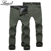 Pantalón Softshell Térmico Mujer – Andesland