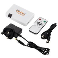 Digital converter box coupon 2015