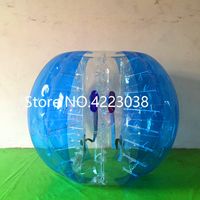 bubble ball for humans