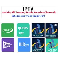 TÉLÉCHARGER QHDTV PRO APK