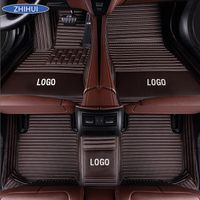 2019 Custom Car Floor Mats For LINCOLN NAVIGATOR MKZ MKS ... 2019 Custom Car Floor Mats For LINCOLN NAVIGATOR MKZ MKS ...