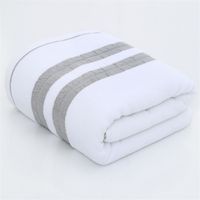 manufacturers wholesale adult cotton towel 70140 custom logo...