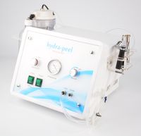 3in1 portable diamant microdermabrasion de beauté machine oxygène soin de la peau eau aqua dermabrasion peeling spa équipement
