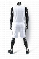 Alta Qualidade Lastest Homens Football Jerseys Hot Sale Outdoor Vestuário Football Wear A00012