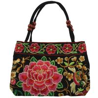 Trendy Niche Design Large Capacity Women′ S Tote Bag Chinese Style  Embroidery Small Square Bag Handbag - China Designer Handbags and Ladies Bag  price