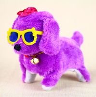 battery powered dog toys