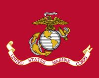 USA الولايات المتحدة الجيش مشاة البحرية الأمريكية البحرية السلك العلم 3x5FT 90x150CM ديكور المنزل البوليستر الديكور