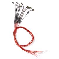 Wholesale Led Garden Post Lights - Buy Cheap in Bulk from China