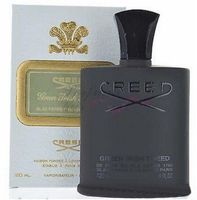 Heiße Selling Parfüm Männer köln schwarz Credo Irish grün Credo 120ml hohe guality freies Verschiffen Tweed