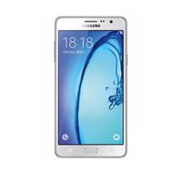 Восстановленное в Исходном Samsung Galaxy On7 G6000 Dual SIM 5.5 дюймов Quad Core 1.5 ГБ RAM 8 ГБ / 16 ГБ ROM 13MP 4 Г LTE Мобильный Телефон Бесплатный DHL 10 шт