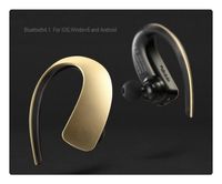 Q2 Drahtlose Kopfhörer Bluetooth Headset Stereo BT V5.0 Kopfhörer Fone De ouvido für alle Phone oder Android Huawei P30